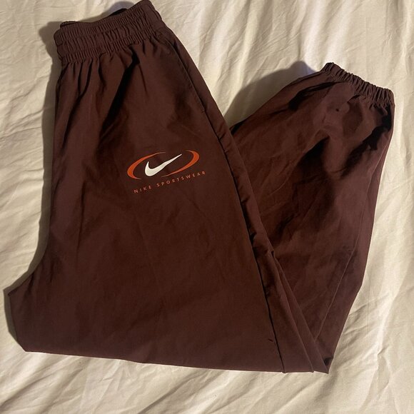 Nike Women's Sportwear Trackpants - Picture 2 of 4